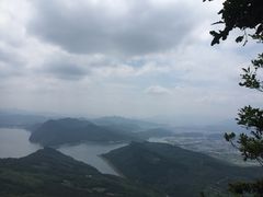 -五女山景区