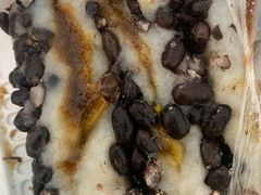 黑豆年糕-南大门韩国米糕(公滨路店)