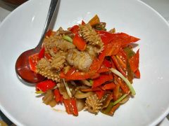 -飶香居(省博物馆店)