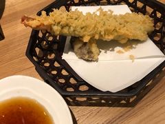 -隐泉之语日式料理(王府中环店)