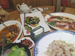 -德胜轩正宗顺德菜(宝安沙井会展中心店)