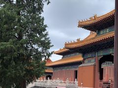 -历代帝王庙博物馆