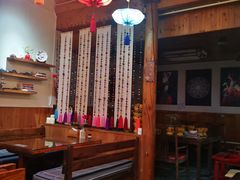 -丽江庭院·云南野生菌·海鲜火锅(鼓楼四合院店)