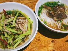 -肆姐面粉馆(坡子街店)