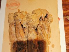 -百姓厨房(凤翔泥塑坊店)