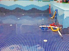 -龙格亲子游泳·水育早教运动中心(上虞钱江中心)