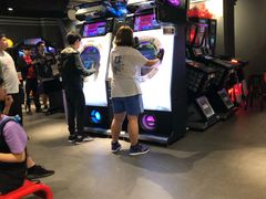 -反斗乐园(领展中心城店)