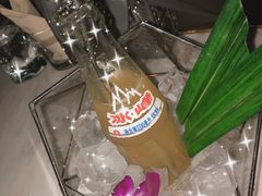 -STARRY CAFE & LOUNGE BAR(高新店)