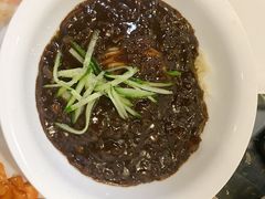 -桃园中华料理炸酱面(燕儿岛路店)