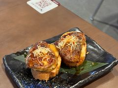 -ITARU食堂·定食料理(西丽店)