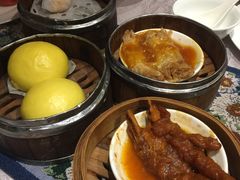-红莲中餐厅(日航饭店)