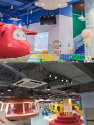 -大望京儿童游乐场