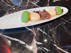 -L'ATELIER de Joel Robuchon(外滩18号店)