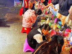 -武汉关码头(轮渡站)