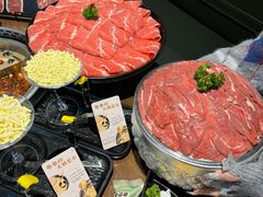 -快乐小羊(富强中路店)