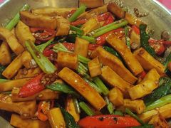-忆外婆徐州菜·地锅鸡·生日宴(吴庄店)