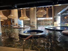 -清河半岛温泉度假酒店