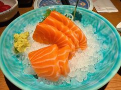 -水之惠鲜鱼料理(王府大街店)