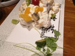 -陆壹捌餐厅(五大道店)
