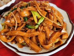 -金杨拉面王小吃面馆·牛三宝面·红烧牛肉粉