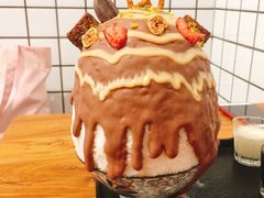 -WONDER ICE 萬得冰田(建設路总店)