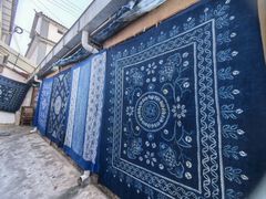 -璞真扎染博物馆