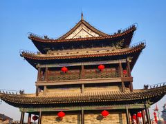 -西安城墙·碑林历史文化景区