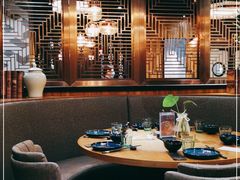 大堂-荟廷·晶萃(陆家嘴尚悦湾店)