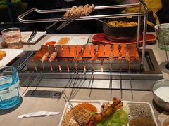 -丰茂烤串(金源店)