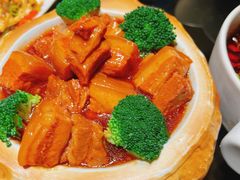 -隐食私房菜(老街店)