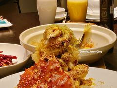 -鱼乐轩·俄罗斯海鲜直供餐厅(群力店)