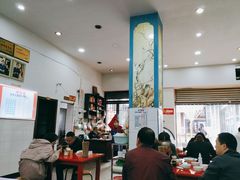 大堂-蒋炸酱(内东街店)