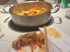 -七欣天香辣蟹火锅(万润龙河店)