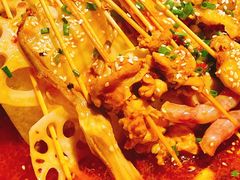 -三生小馆(亭知路店)
