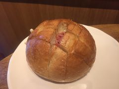 松露丛林面包-星巴克(红房子店)