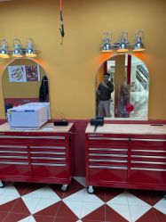 -Devilhands Barbershop男士理容店