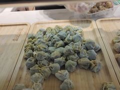 -袁记云饺(南门口店)
