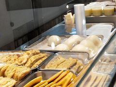 -果蔬好生活超市(乐堤港店)