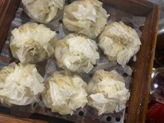 -绥缘老烧麦(中天店)