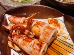 -三川·十酒Izakaya(南昌路店)