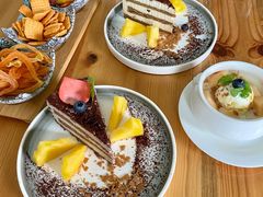 -云里小坐·小院里·团建·宴请·下午茶(三圣乡店)