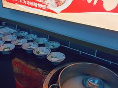 -老柴枝猪脚饭(窑岭店)