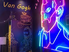 -天津梵高星空艺术馆(天河城旗舰店)
