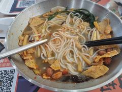 -白妈螺蛳粉(白云万达店)