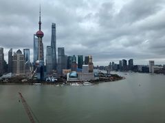 -上海外滩茂悦大酒店