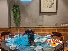 -金騰閣·经典粤菜(汾江中路店)