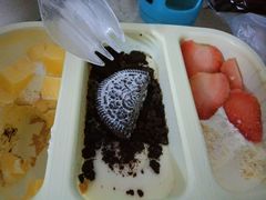 -大苹果面包生日蛋糕(创新店)