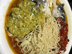 -湘与香缘·湖南菜(王府井北京市百货大楼店)