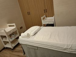 -芳朵美容养生SPA