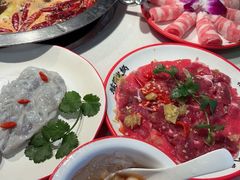 -犊门火锅(长沙五一广场总店)